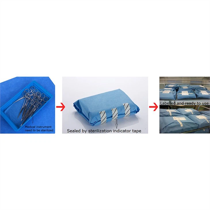 cloth-surgical-wrap