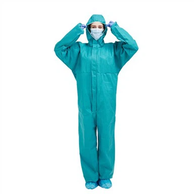 Kék eldobható mellékláblák