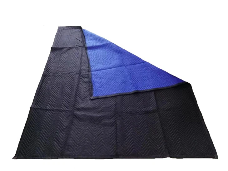 nonwoven blankets