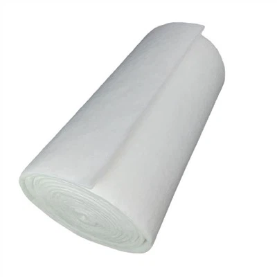 Tűlyukasztó szűrőszövet