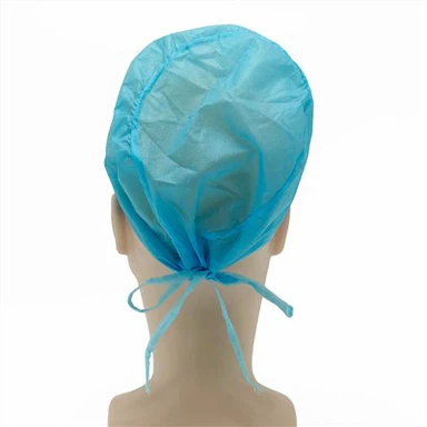 Nem szőtt nővérsapka