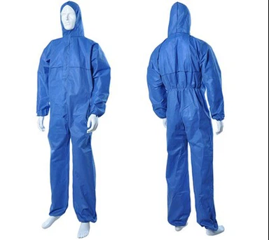 Nem szőtt sebészeti védőruházat