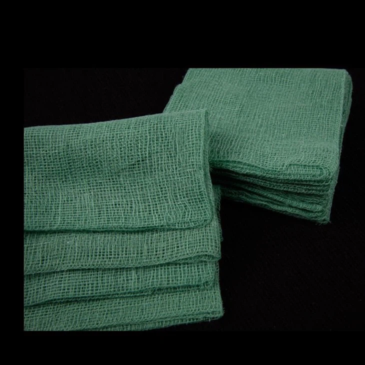 Sterile Non Woven Gauze