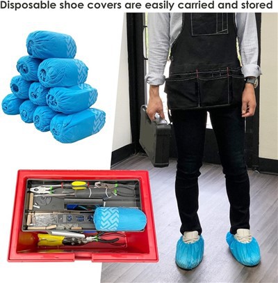 Muck Guard cipőfedelek